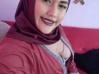 Chat de video erótico HanaSader