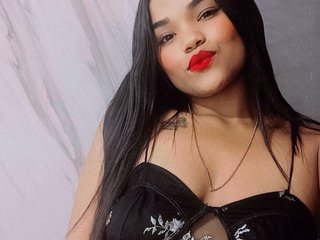 Chat de video erótico hanataylor1