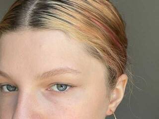 Chat de video erótico Hanna-hah