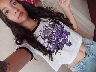 Chat de video erótico Hanna-Roberts