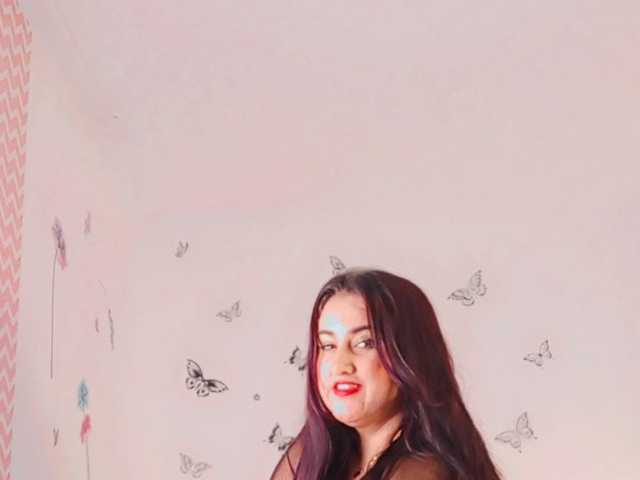 Foto del perfil hanna-smmith