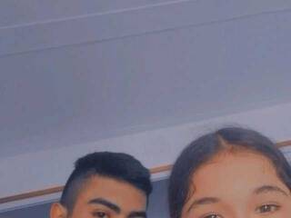 Chat de video erótico hanna-thiago