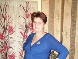 Chat de video erótico hanna410