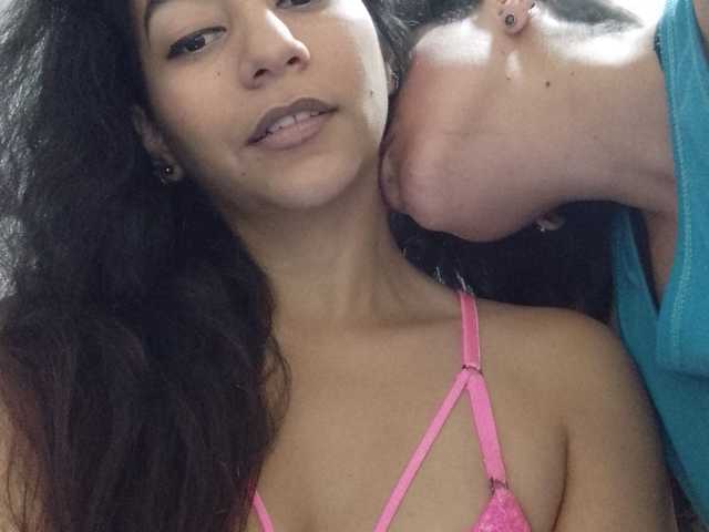 Foto del perfil HannaAlex