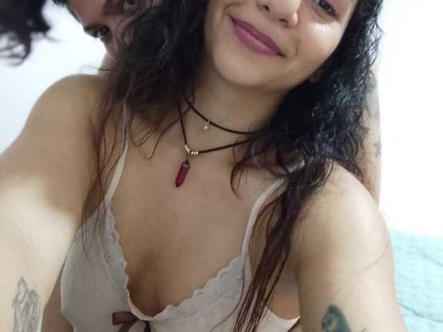 Foto del perfil HannaAlex