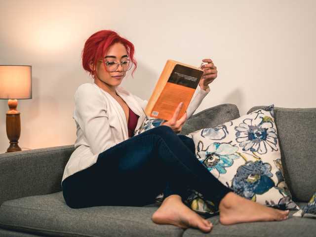 Foto del perfil HannaBerry