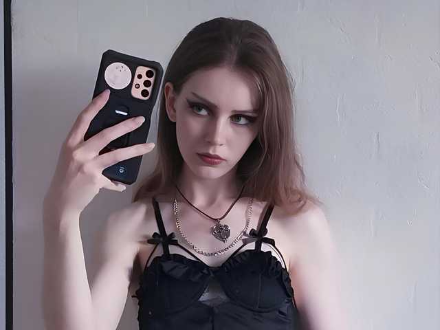 Foto del perfil HannaBlaze1