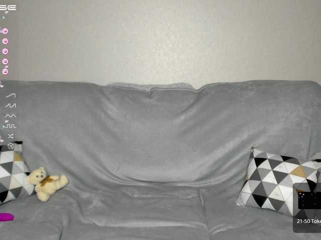 Capturas de pantalla de transmisión __Tina__