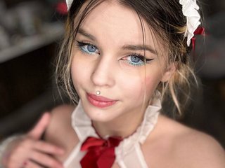 Chat de video erótico HannaCristal