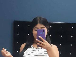 Chat de video erótico HannaEvanss