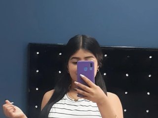 Chat de video erótico HannaEvanss