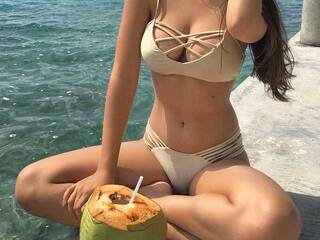 Chat de video erótico HannaGate2