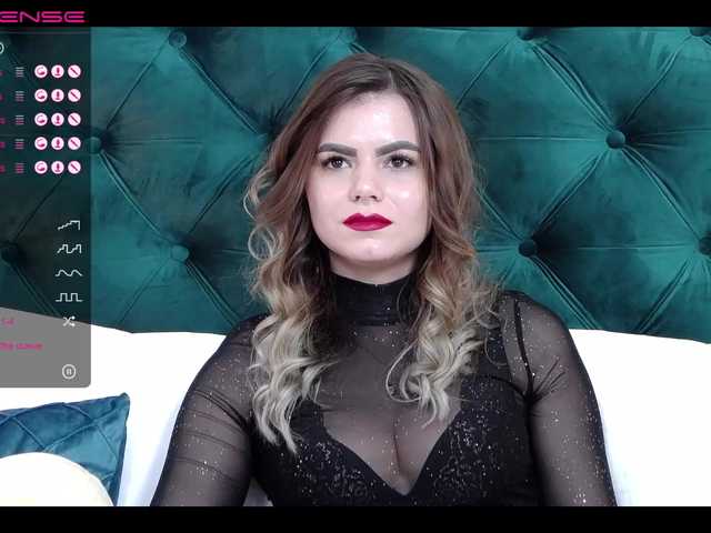 Capturas de pantalla de transmisión HannaGrace