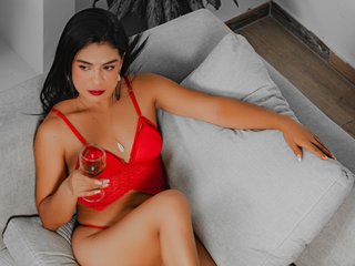 Chat de video erótico hannah-gray