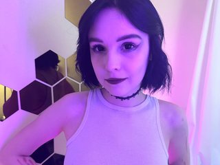 Chat de video erótico HannahBigrevic