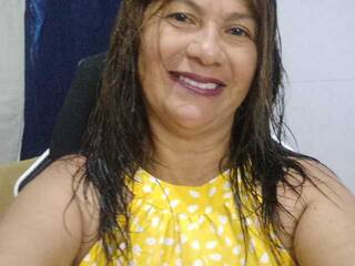 Chat de video erótico HannahIguazu