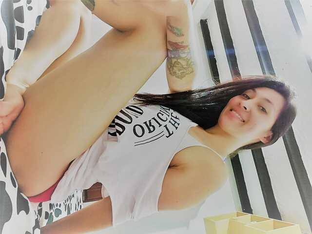 Foto del perfil HannahMorgann