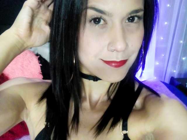 Foto del perfil Hannahot69