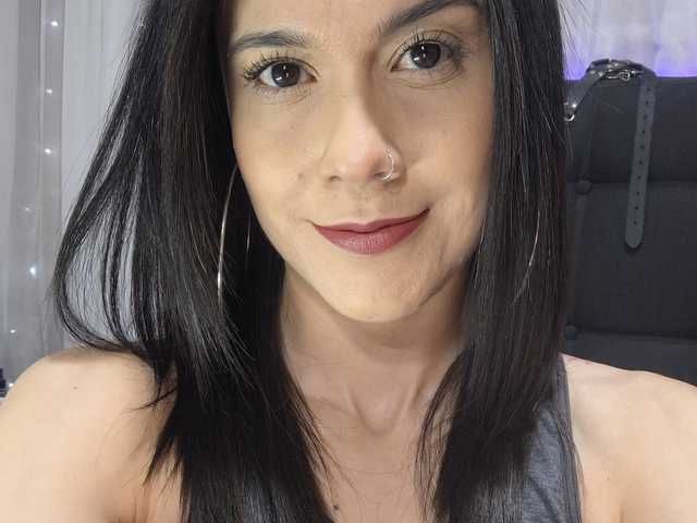 Foto del perfil Hannahot69