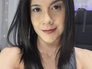 Chat de video erótico Hannahot69