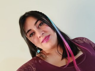 Chat de video erótico hannakaory