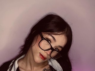 Chat de video erótico HannaLee