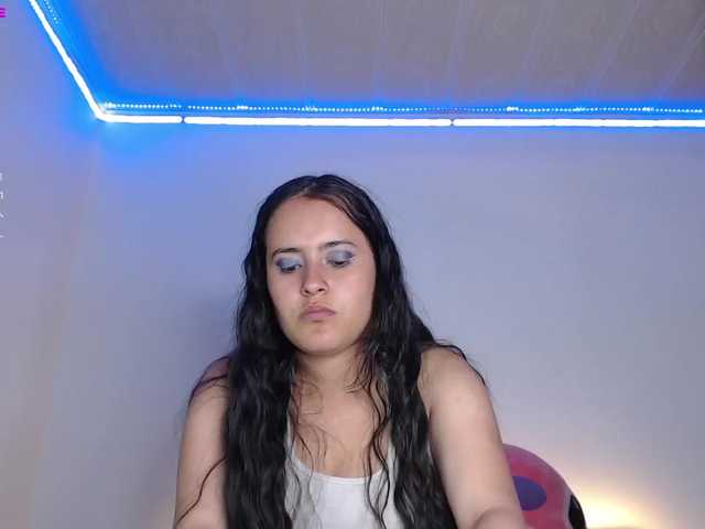 Capturas de pantalla de transmisión HannaLin