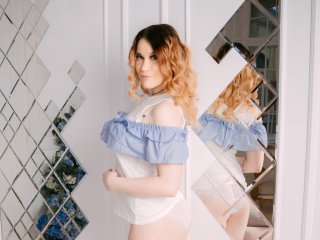 Foto del perfil HannaLoveX