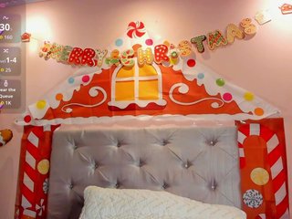 Chat de video erótico hannamartin