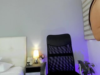 Chat de video erótico HannaMartinezz