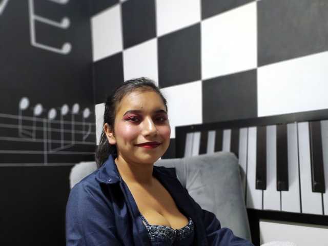 Foto del perfil HannaMoans