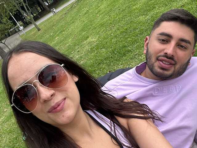 Foto del perfil hannandchristo