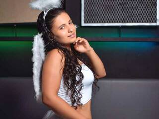 Chat de video erótico hannapetitee