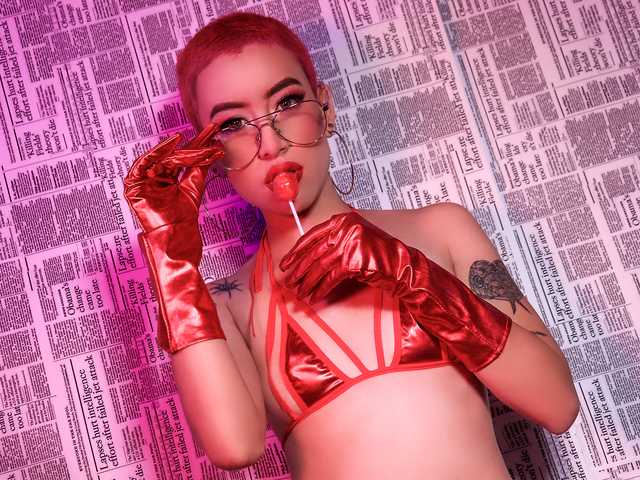 Foto del perfil HannaRomero