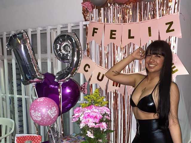 Foto del perfil hannaRosse