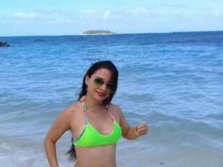 Chat de video erótico hannarouse