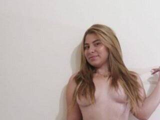 Chat de video erótico hannaSmall1