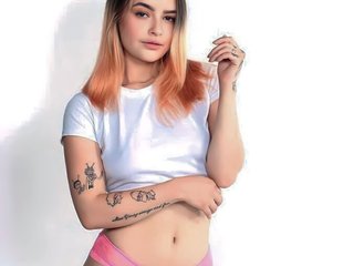 Chat de video erótico HannaSpencer1