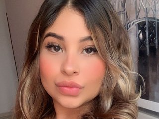 Chat de video erótico Hannathompson