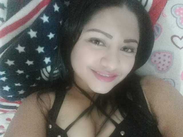 Videochat erótico hannavictoria