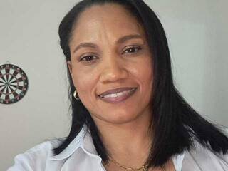 Chat de video erótico Hanneswett