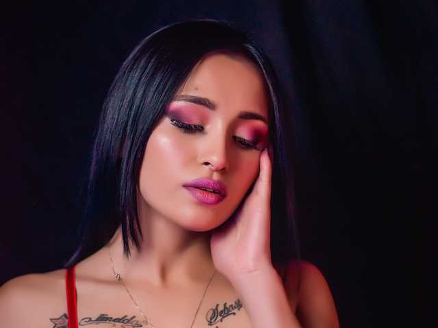 Foto del perfil HannTaylor