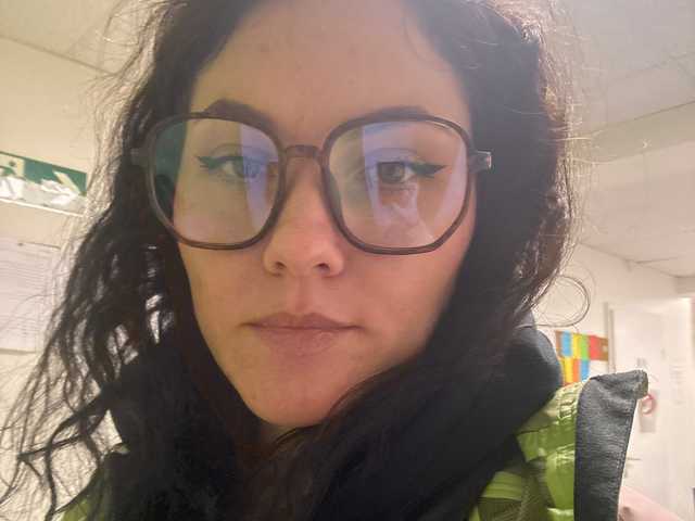 Foto del perfil Alise-ass