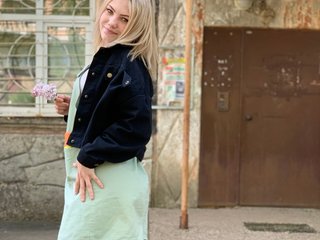 Chat de video erótico hannyBanny6