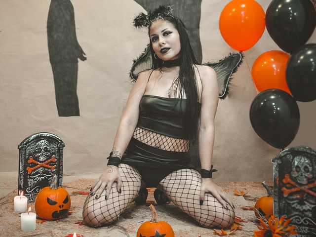 Foto del perfil HannyDevon