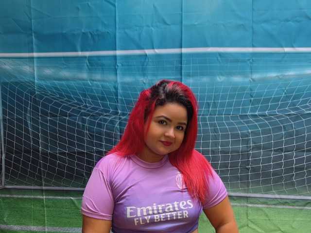 Foto del perfil HannyQueens