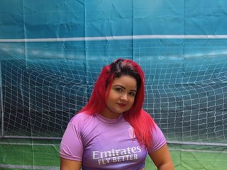 Chat de video erótico HannyQueens