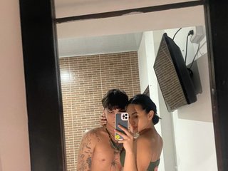 Chat de video erótico hansaandcandy777