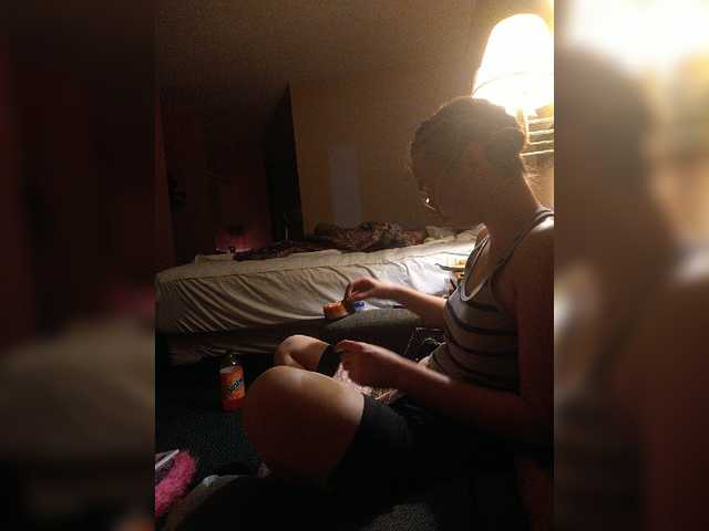 Capturas de pantalla de transmisión Hanselgretel