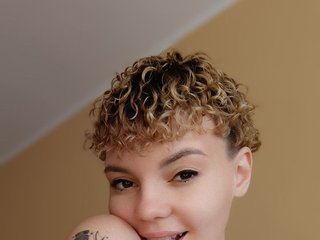 Chat de video erótico HaoriChan